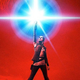 Star Wars: Episode VIII—The Last Jedi poster (Image: Disney)